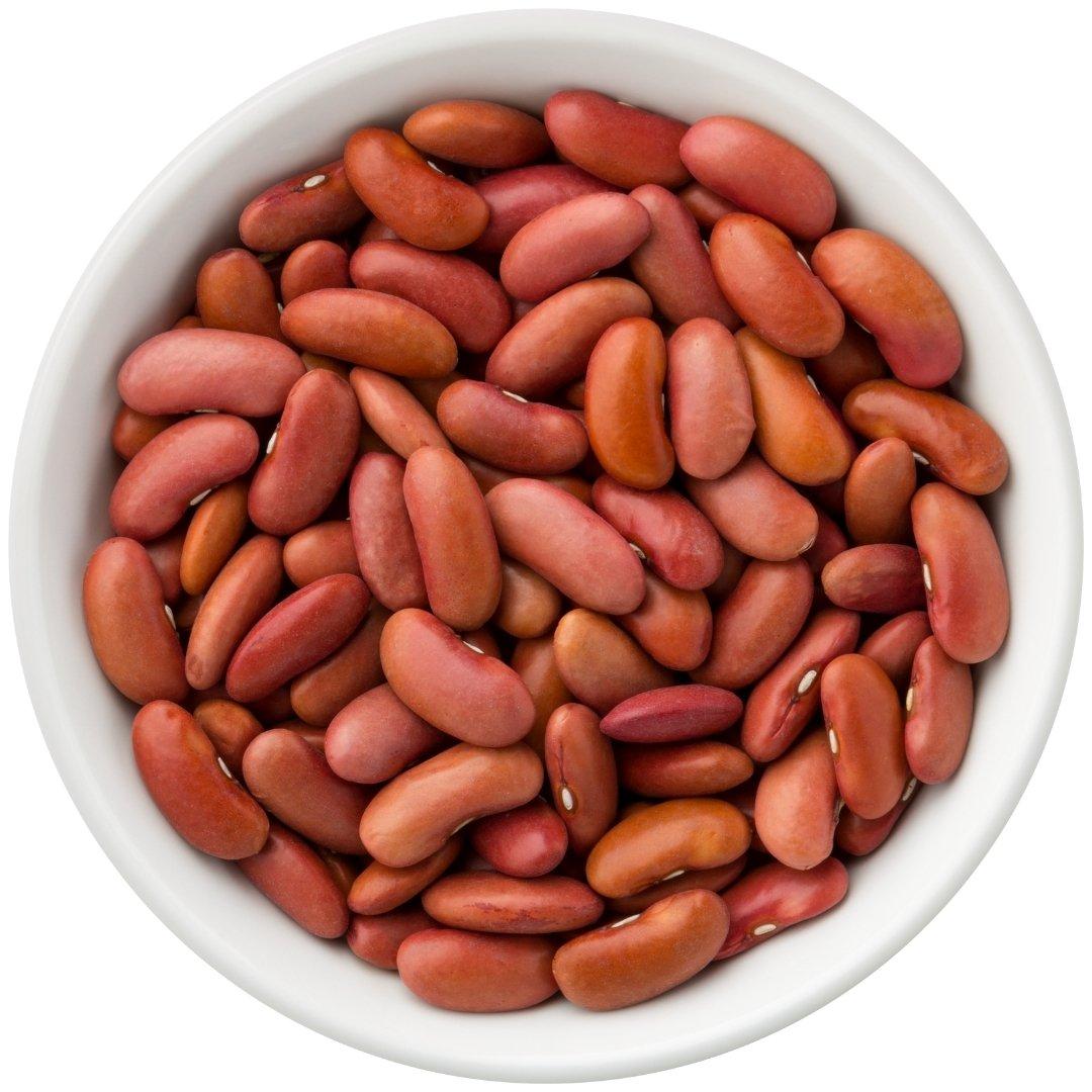 High Protein Red Kidney Beans Selected Red Kidney Beans Bulk Export For Wholesale Grocery Importers Reliable Plant Protein Food