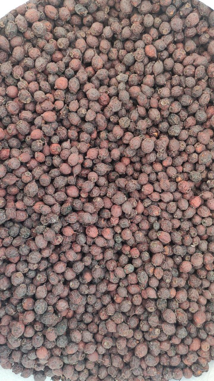 Dried Hawthorn Berries Image 2
