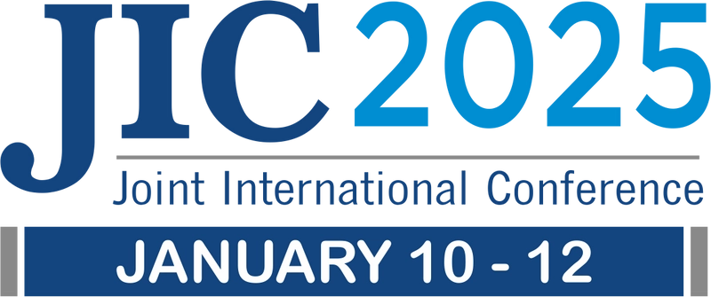 Joint International Conference Spotlight: B2B Essentials