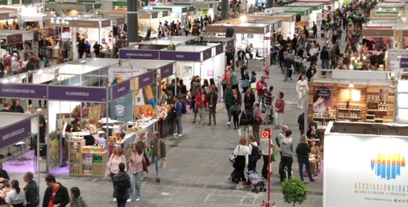 BioCultura Madrid Spotlight: B2B Essentials - 1