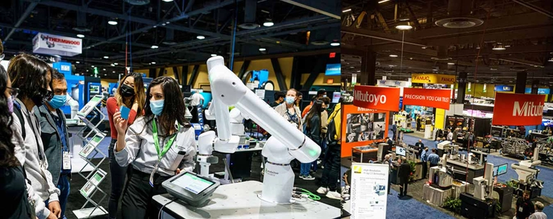 Inside WESTEC: B2B Key Insights - 2