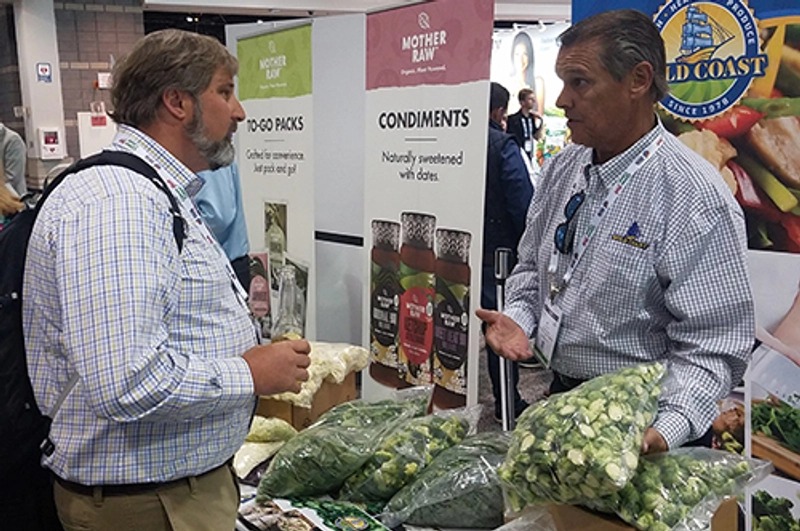 Unlock THE FOOD SERVICE CONFERENCE: Must-Know B2B Event - 3