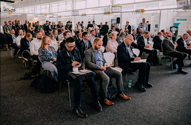 Why The Gigafactory and Battery Technology Expo Matters for B2B
