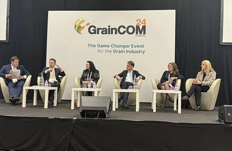 Why GrainCom Event Matters for B2B - 1