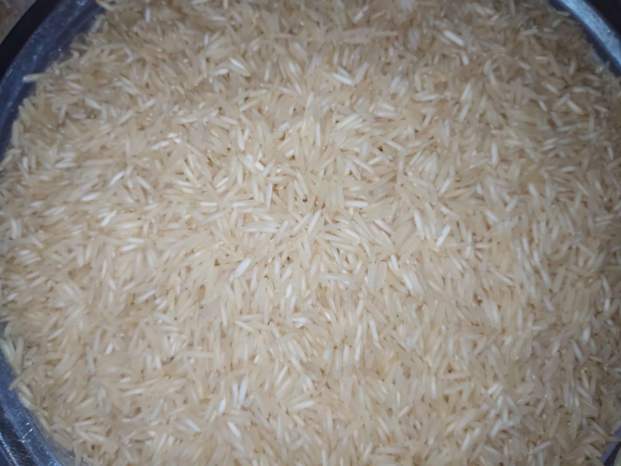Top United Arab Emirates Basmati Rice Suppliers -- 10 Capabilities Reviewed