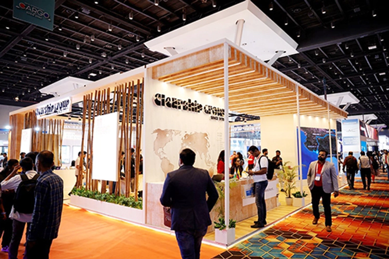 Why India International Cargo Show Matters for B2B - 3