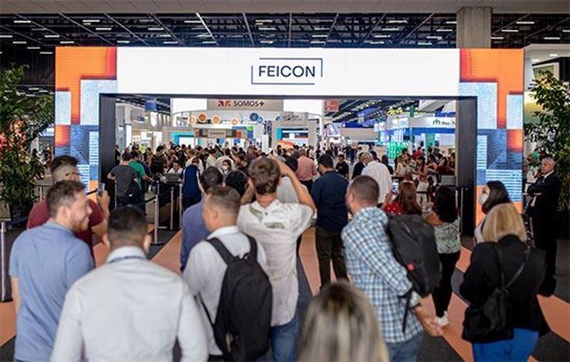 FEICON Revealed: B2B Opportunity - 2