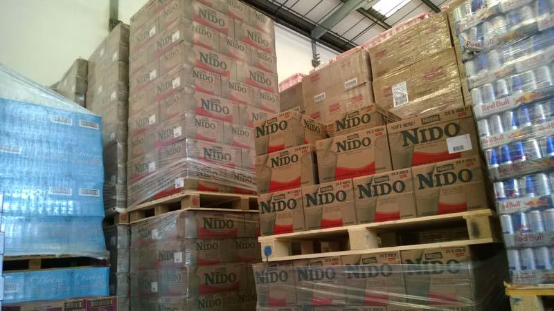 Nestle Nido Milk Powder - Nido Milk Powder - Nido Milk - Milk Powder - Nido Formula Milk Powder - Baby Formula Milk Powder for sale at Competive Prices
