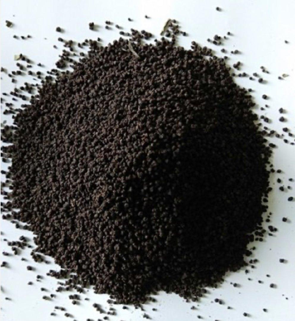 Black CTC Tea