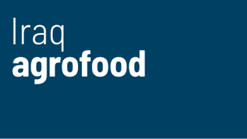 Unlock Iraq agrofood: Must-Know B2B Event