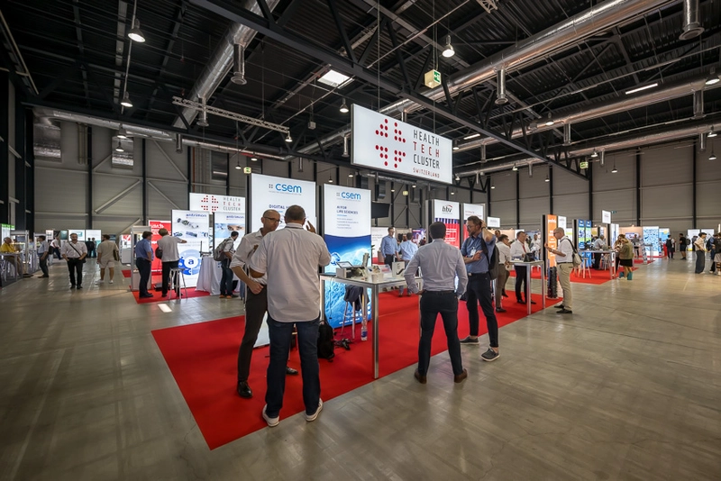 Unlock MEDTECH EXPO - AM EXPO: Must-Know B2B Event - 1