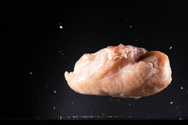 Frozen Chicken, United Arab Emirates: Top 3 Frozen Chicken Suppliers in United Arab Emirates in July 2025