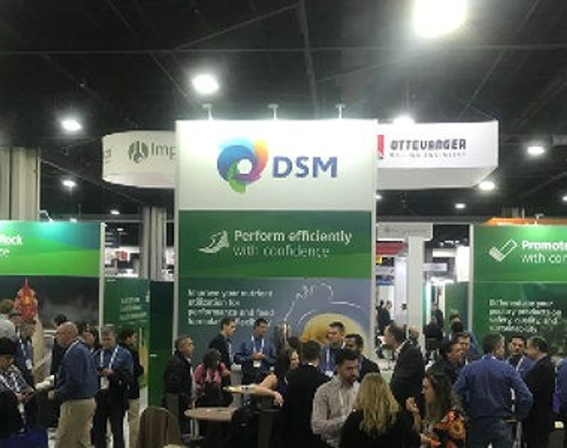 International Production & Processing Expo Revealed: B2B Opportunity - 3
