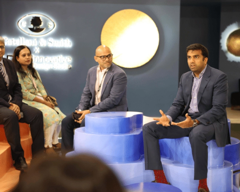 Unlock Design Mumbai : Must-Know B2B Event - 2