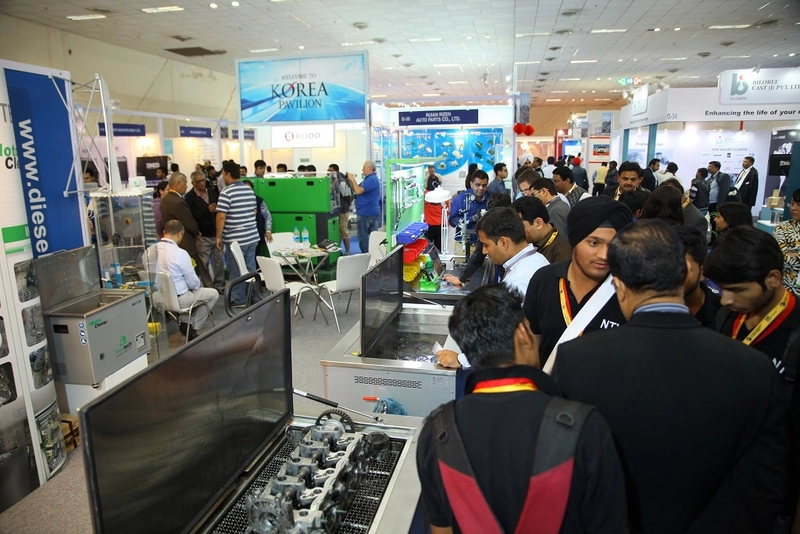 Inside ACMA Automechanika New Delhi: B2B Key Insights - 3