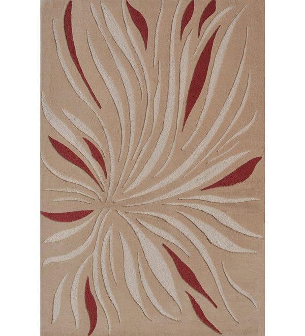 Handmade Wool Rug