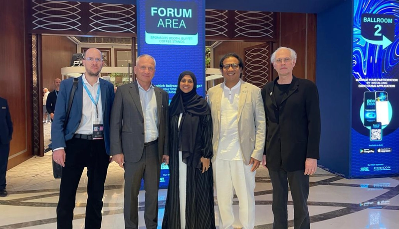 Why Attend ENDO Dubai? B2B Intro - 2