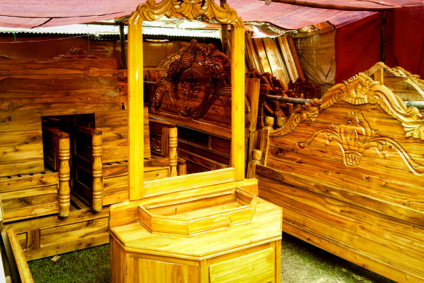 Top 4 Furniture Suppliers in Belgium in Quarter 3 of 2025: Urgent Market Update