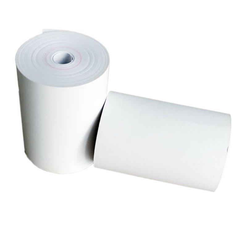 Price Label Usage Jumbo Roll Self Adhesive Thermal Paper Label Poly-Vinyl-Chloride PVC Jumbo Roll