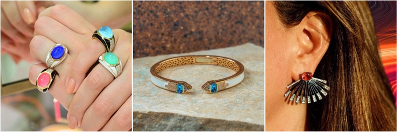 JEWELLERY ARABIA - BAHRAIN Spotlight: B2B Essentials - 2