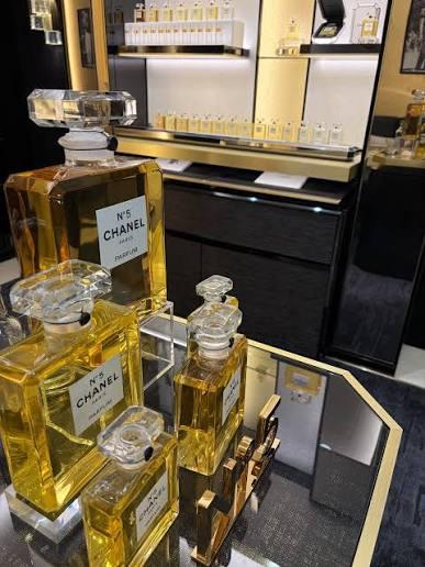 Chanel No. 5