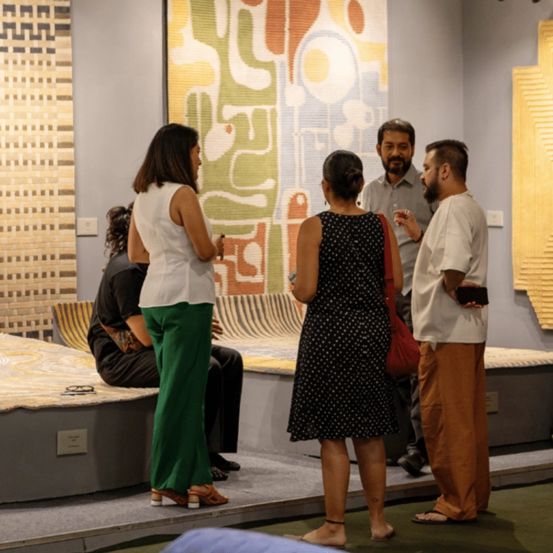 Unlock Design Mumbai : Must-Know B2B Event - 1