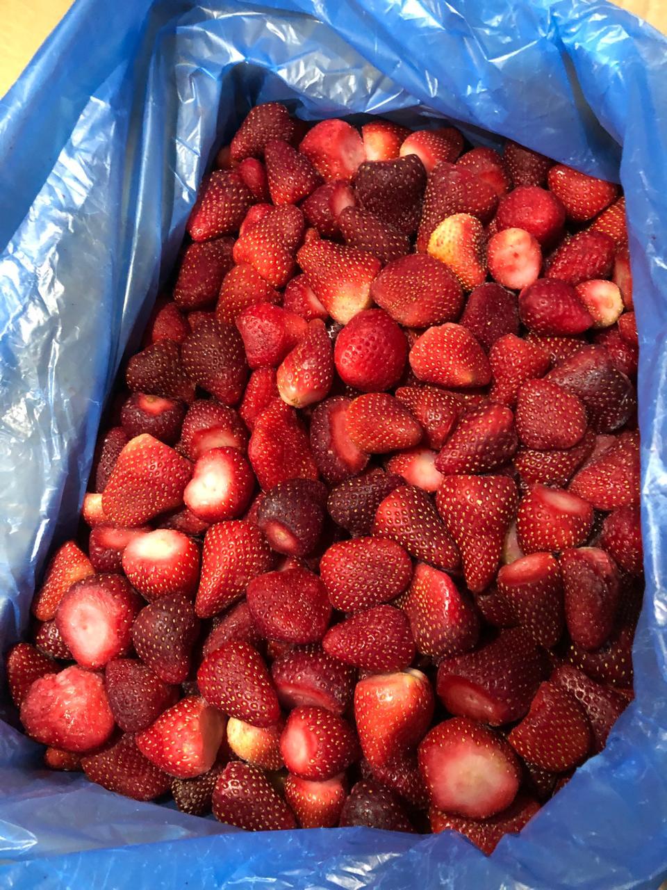 Premium Quality Fruit
