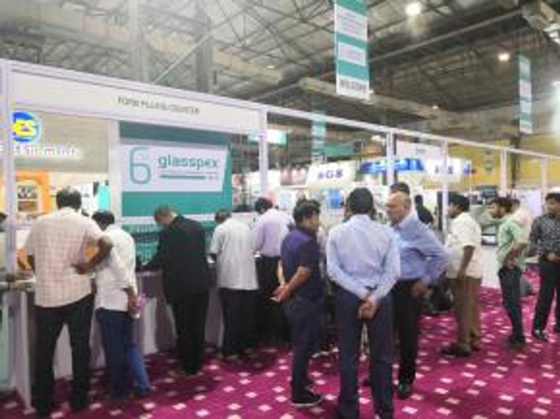 Inside GLASSPEX INDIA: B2B Key Insights - 1