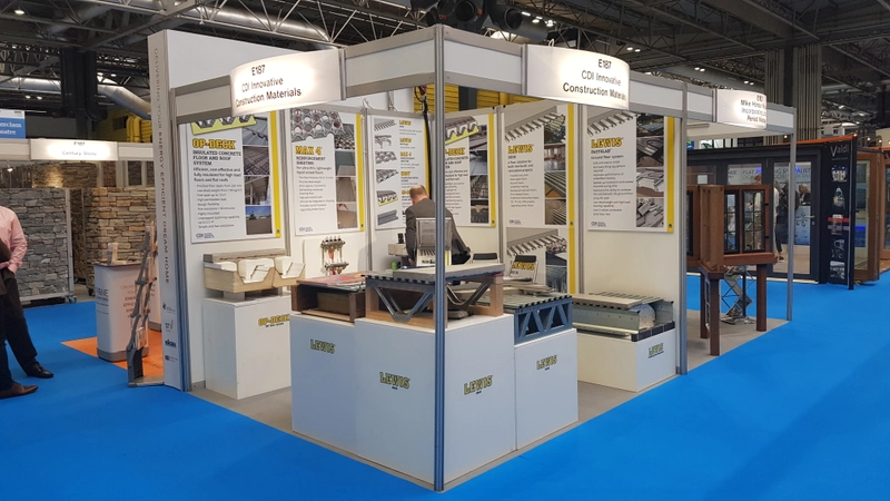 Homebuilding & Renovating Show Revealed: B2B Opportunity - 3