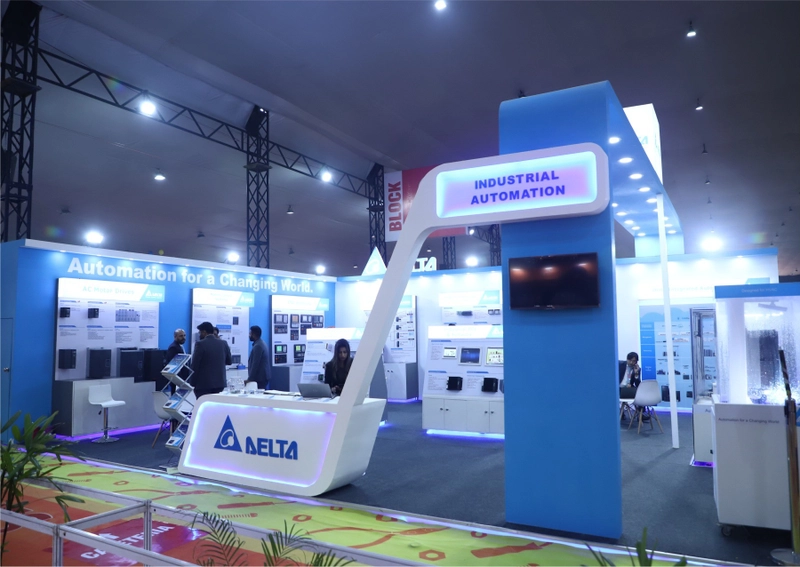 Why ElectroAsia Expo Matters for B2B - 1