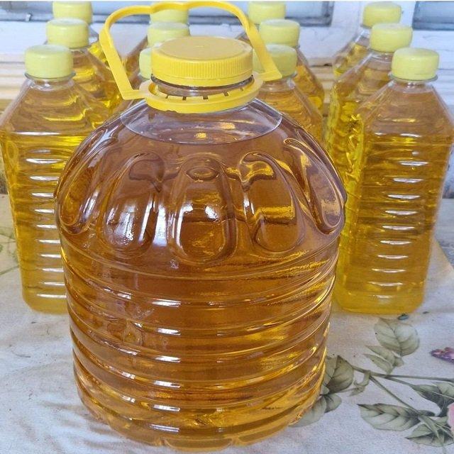 Top 9 Edible Oils suppliers in United States: Capabilities & Buyer Fit - 5