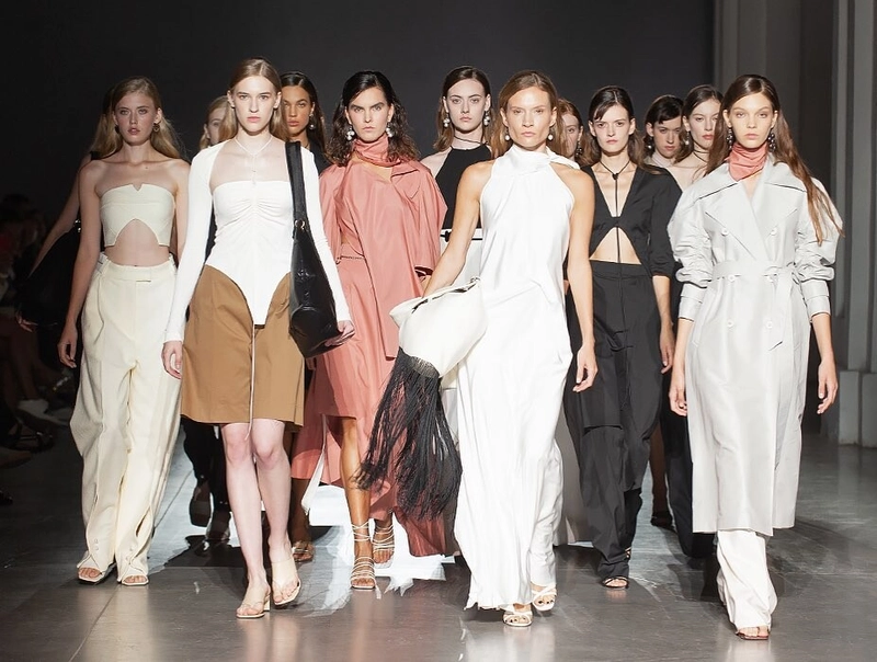 Ukrainian Fashion Week Revealed: B2B Opportunity - 1