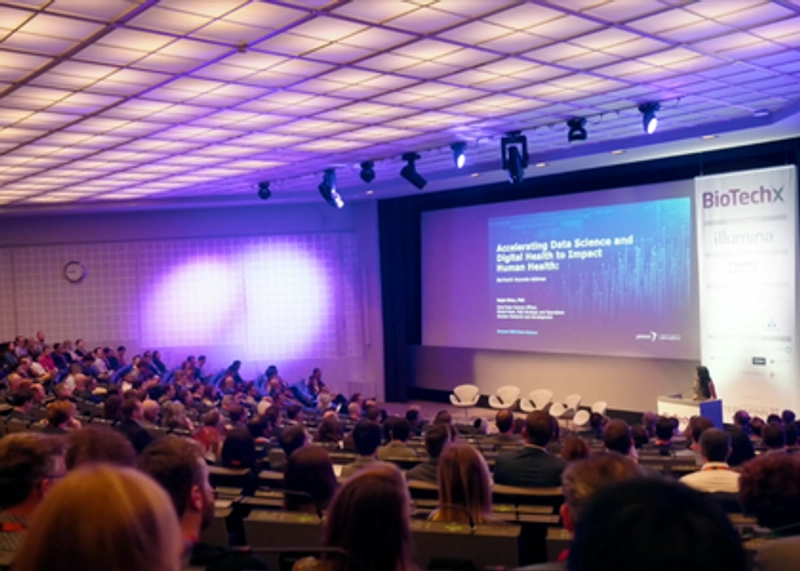 BIOTECHX EUROPE Spotlight: B2B Essentials - 3
