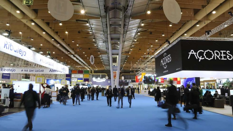 Why Better Tourism Lisbon Travel Market Matters for B2B - 3