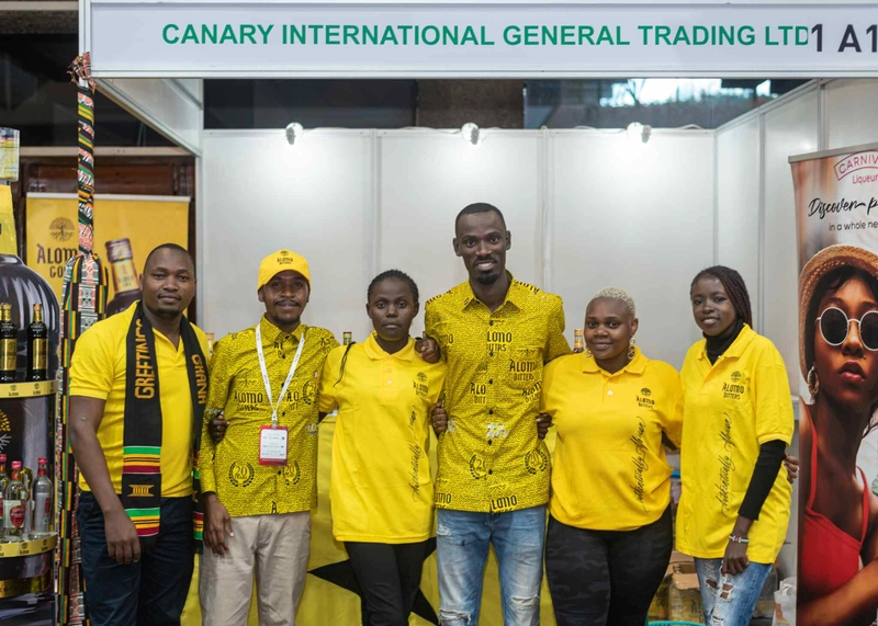 Why Attend MegaWatt Africa - Kenya? B2B Intro - 1