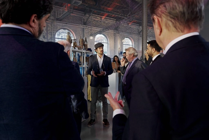 Luxury Innovation Summit MUMBAI Revealed: B2B Opportunity - 2