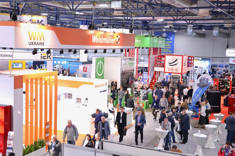 Power Engineering for Industry Revealed: B2B Opportunity - 1