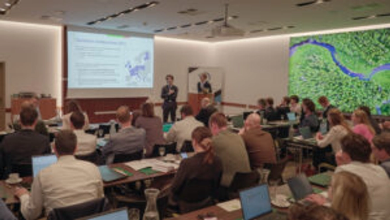 Capacity Mechanism and Flexibility Forum Revealed: B2B Opportunity - 3