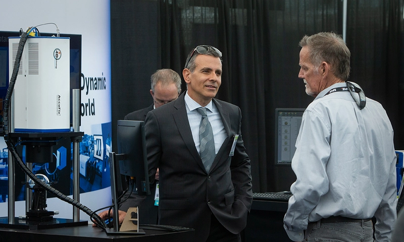 Inside SOLAR ENERGY + TECHNOLOGY (PART OF OPTICS+PHOTONICS): B2B Key Insights