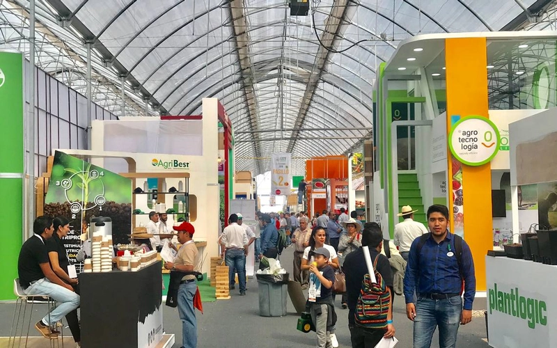 EXPO AGROALIMENTARIA GUANAJUATO Revealed: B2B Opportunity - 3
