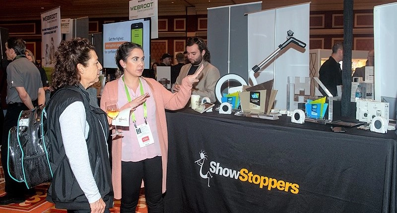 Inside ShowStoppers Mobile World Congress: B2B Key Insights - 2