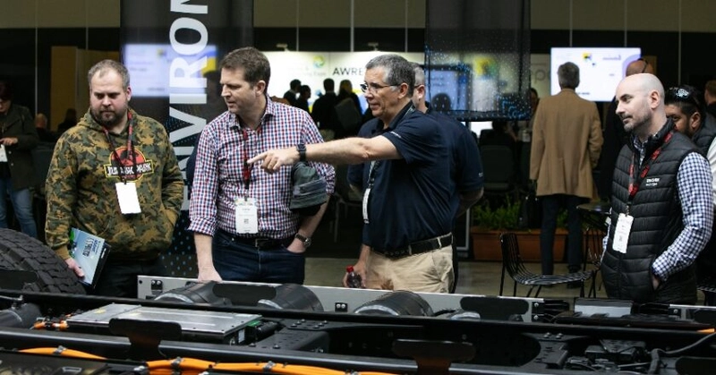 Why AUSTRALASIAN WASTE & RECYCLING EXPO Matters for B2B - 2