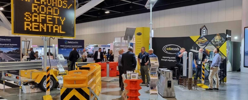NATIONAL ROADS & TRAFFIC EXPO - AUSTRALIA Spotlight: B2B Essentials - 2