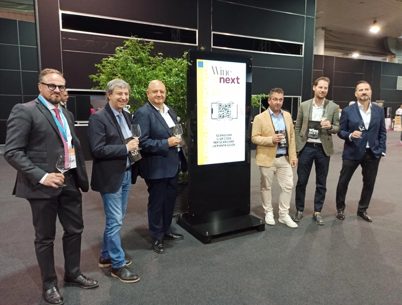 Unlock WINE NEXT: Must-Know B2B Event - 2