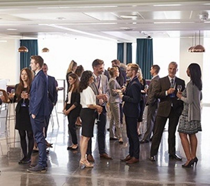 Unlock ElectricNation Expo: Must-Know B2B Event - 3