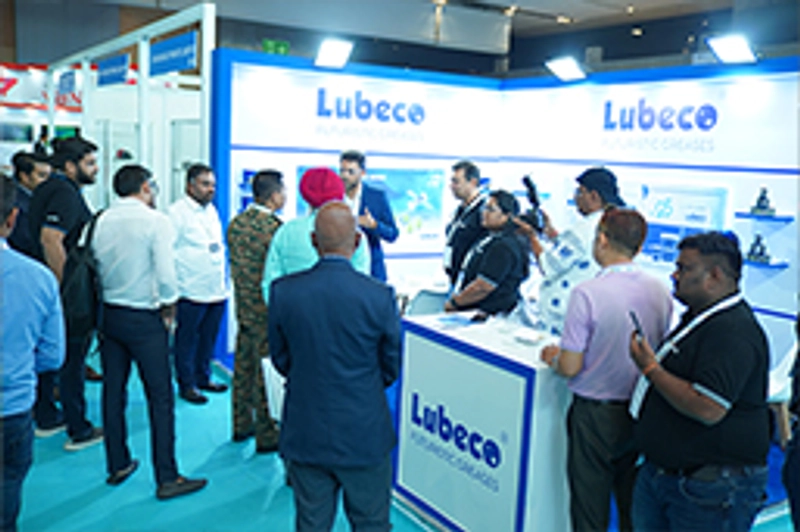 Inside Aerospace Defence Manufacturing Expo (ADME): B2B Key Insights - 1
