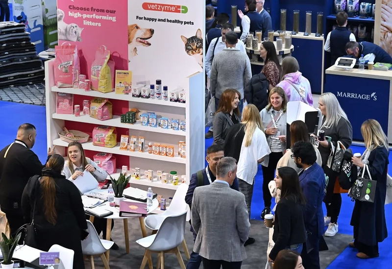 Unlock Pet & Aquatics Trade Show : Must-Know B2B Event