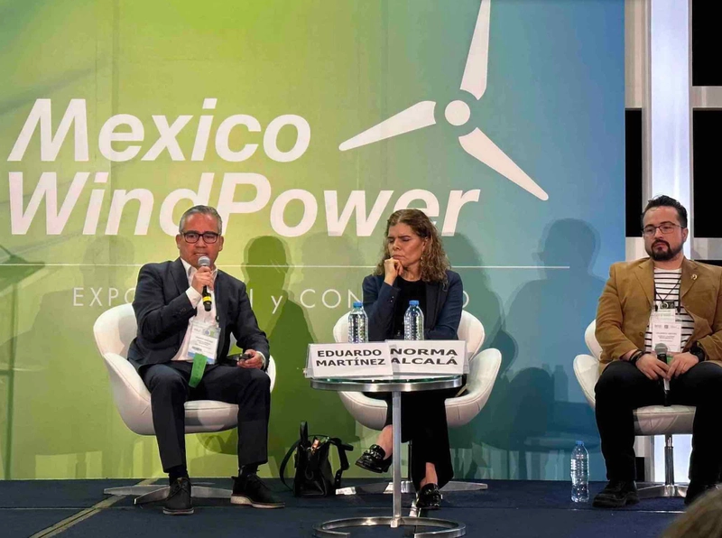 Why Attend MEXICO WINDPOWER? B2B Intro - 1
