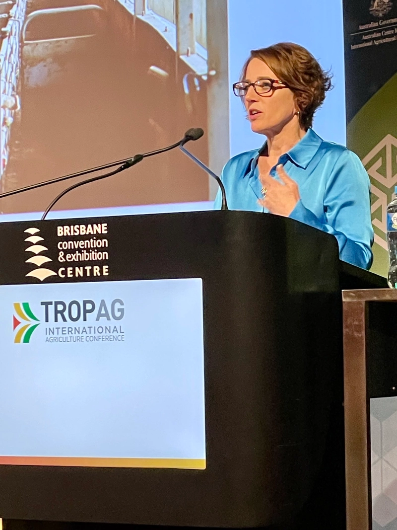 TropAg conference Spotlight: B2B Essentials - 3