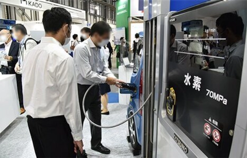 International Hydrogen & Fuel Cell Expo (H2&FC Expo) Spotlight: B2B Essentials - 2